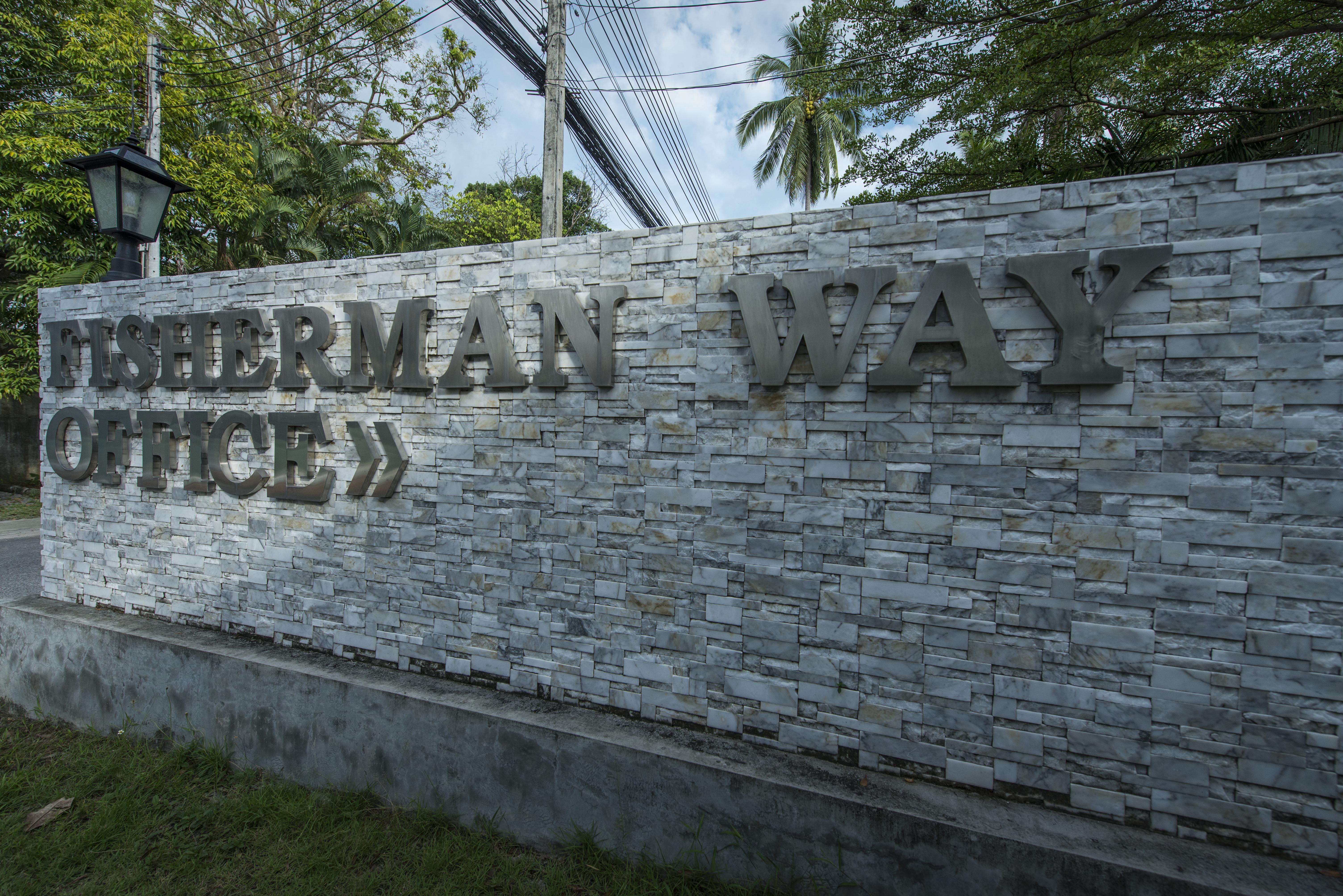 Fisherman Way Beach Villa Rawai Kültér fotó