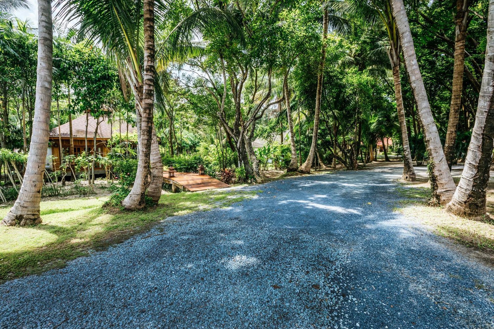 Fisherman Way Beach Villa Rawai Szoba fotó